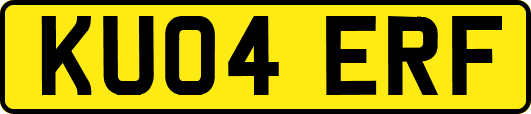 KU04ERF