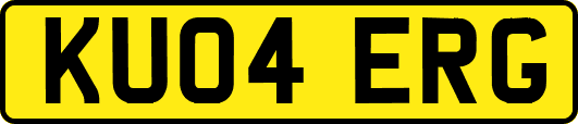 KU04ERG