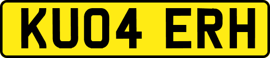 KU04ERH