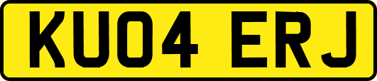 KU04ERJ