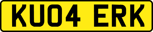 KU04ERK
