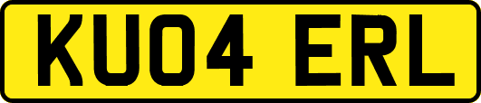 KU04ERL