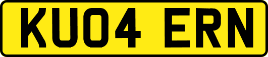 KU04ERN