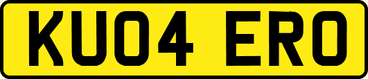 KU04ERO