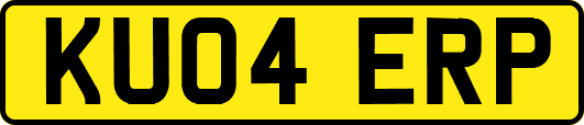 KU04ERP
