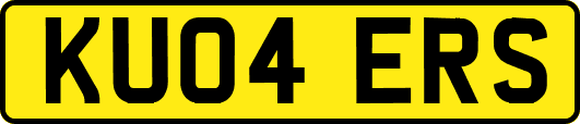 KU04ERS