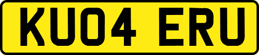 KU04ERU