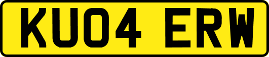 KU04ERW