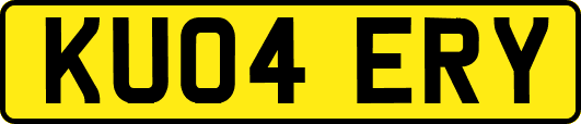 KU04ERY