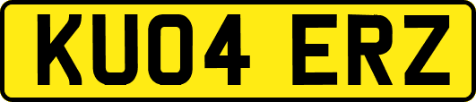 KU04ERZ