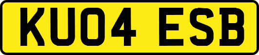 KU04ESB