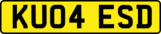 KU04ESD