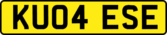 KU04ESE