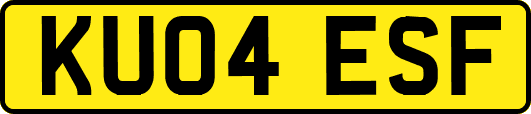 KU04ESF