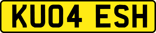 KU04ESH
