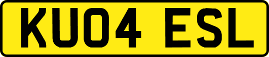 KU04ESL