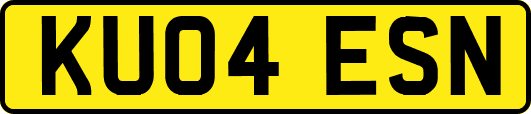 KU04ESN