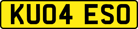 KU04ESO