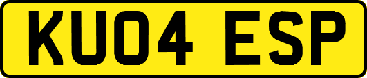 KU04ESP