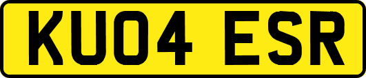 KU04ESR