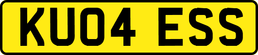 KU04ESS