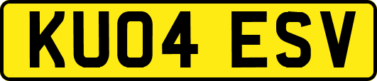 KU04ESV