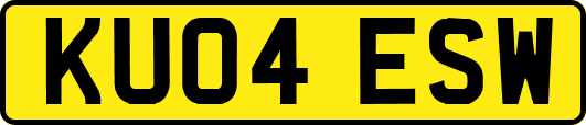 KU04ESW