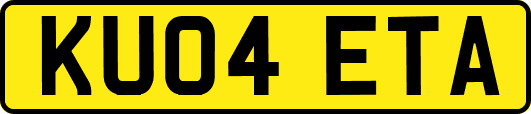 KU04ETA