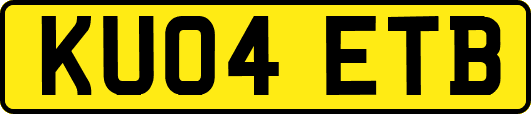 KU04ETB