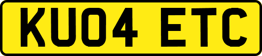KU04ETC