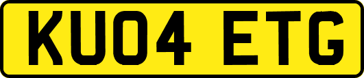 KU04ETG