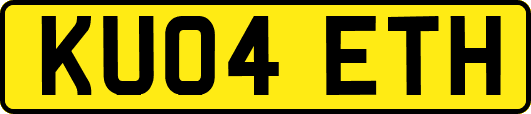 KU04ETH