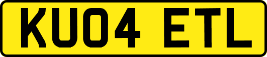KU04ETL