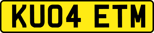 KU04ETM