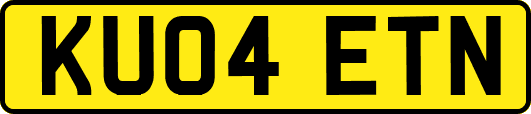 KU04ETN