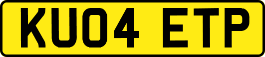 KU04ETP