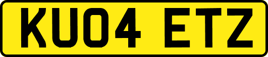 KU04ETZ