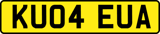 KU04EUA
