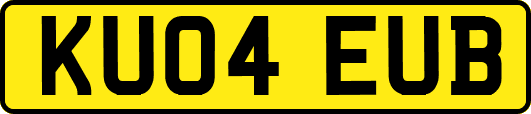 KU04EUB