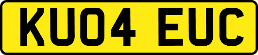 KU04EUC