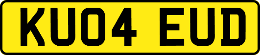 KU04EUD