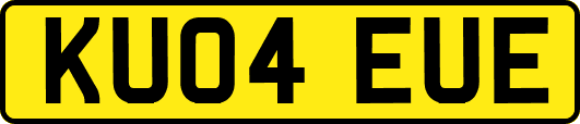 KU04EUE