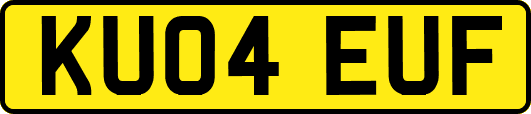 KU04EUF