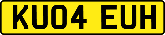 KU04EUH