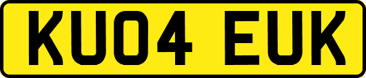 KU04EUK