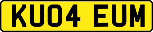 KU04EUM