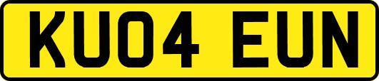 KU04EUN