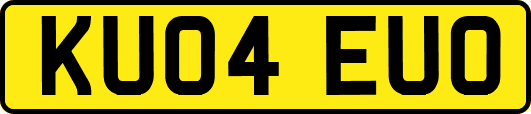 KU04EUO