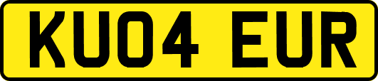 KU04EUR