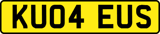 KU04EUS